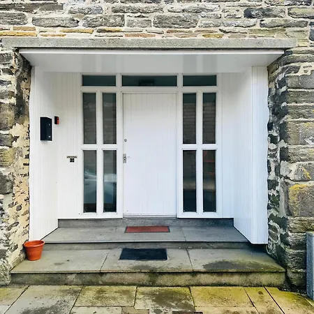 The Old Salt House, Flat1 Apartment Wick  Exterior photo