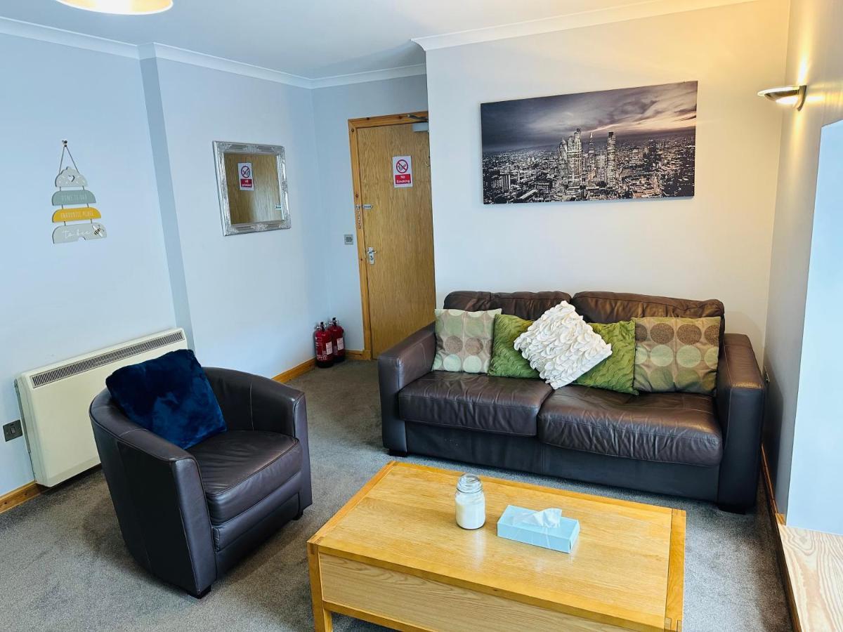 Appartamento The Old Salt House, Flat1 *
