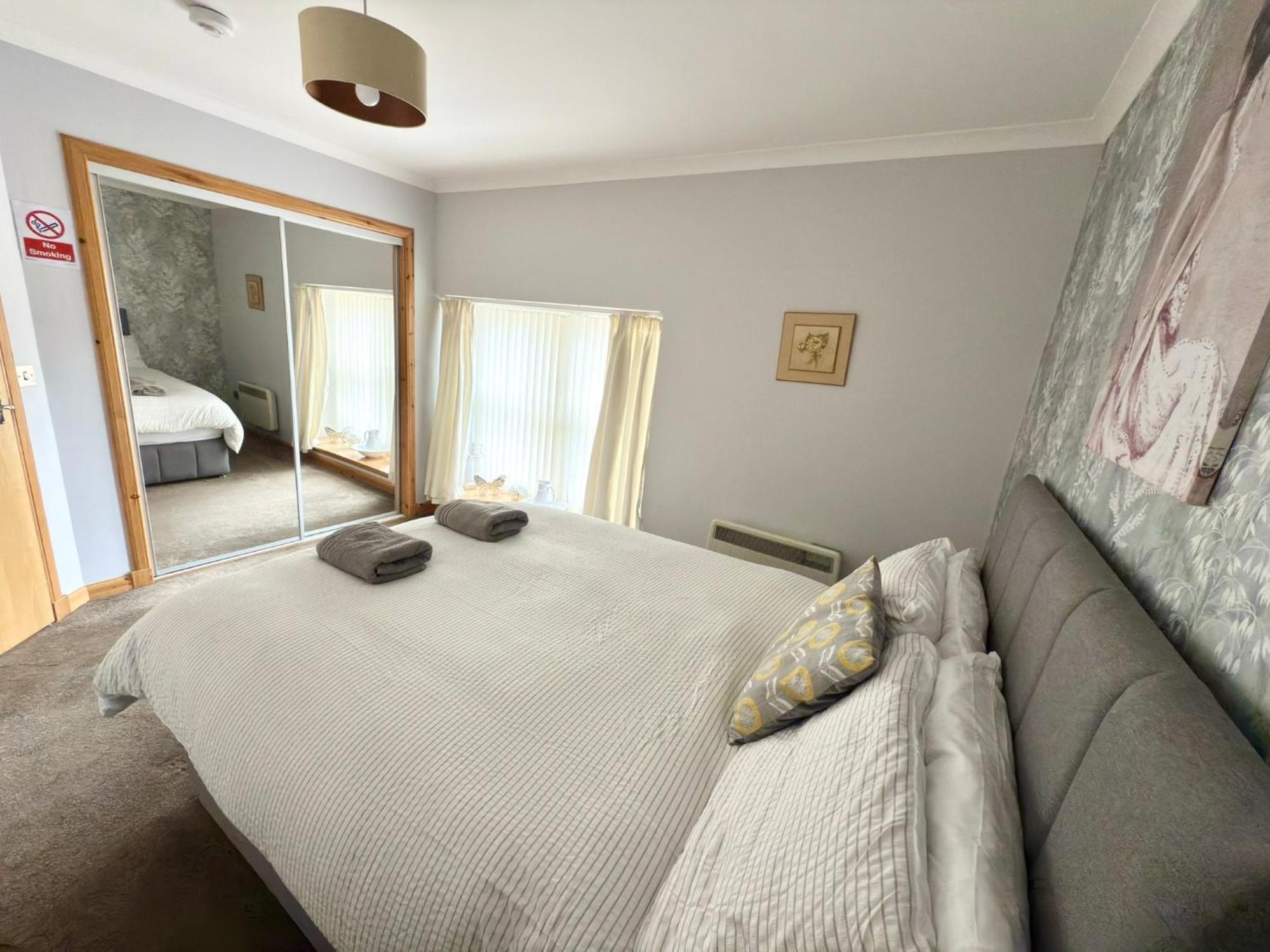 The Old Salt House, Flat1 * Wick (Highlands)